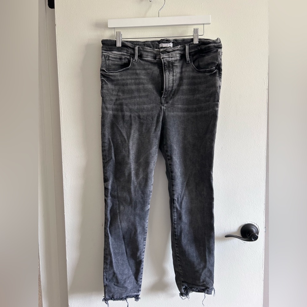 Good American size 14/32 Jeans